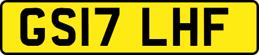 GS17LHF
