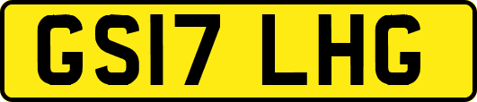 GS17LHG