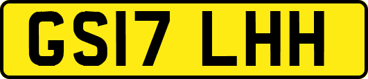 GS17LHH