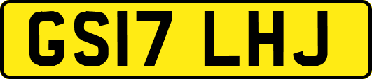 GS17LHJ