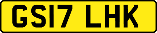 GS17LHK