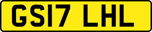 GS17LHL