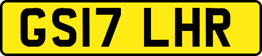 GS17LHR
