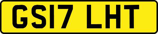GS17LHT