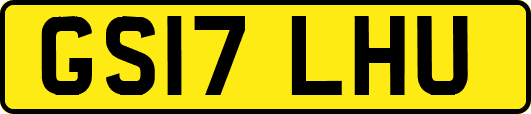 GS17LHU