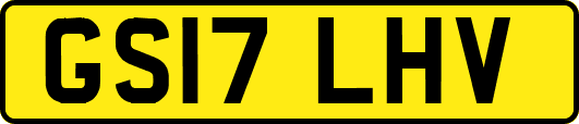 GS17LHV