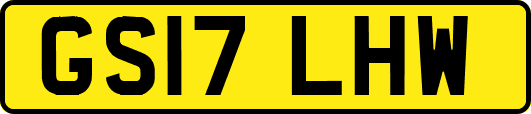 GS17LHW