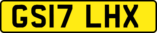 GS17LHX