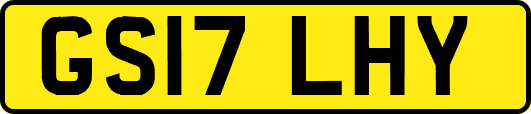 GS17LHY