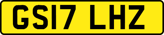 GS17LHZ