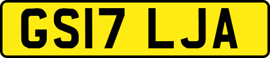 GS17LJA