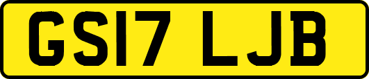 GS17LJB