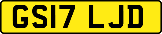 GS17LJD