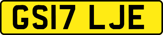 GS17LJE