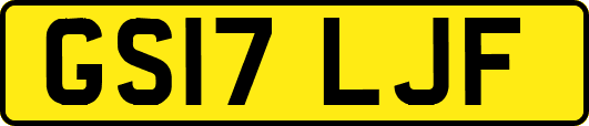 GS17LJF