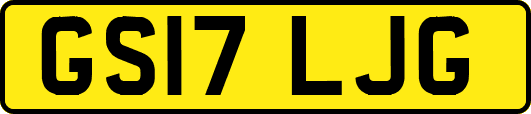 GS17LJG