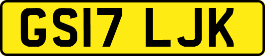 GS17LJK