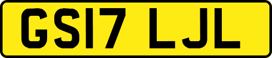 GS17LJL