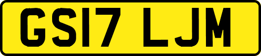 GS17LJM