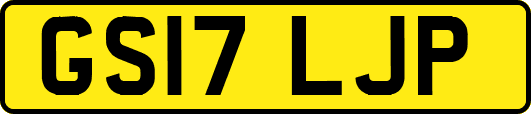 GS17LJP