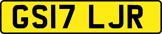 GS17LJR