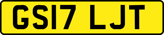 GS17LJT