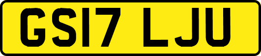 GS17LJU