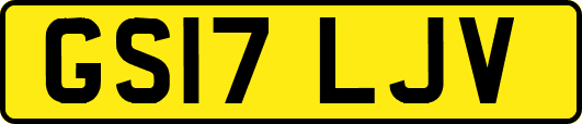 GS17LJV
