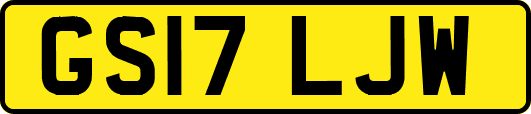 GS17LJW