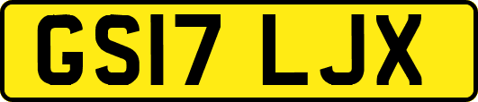 GS17LJX