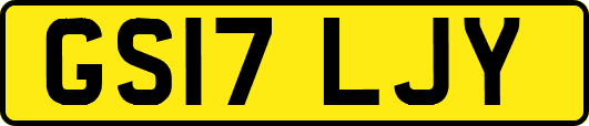 GS17LJY