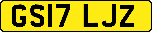 GS17LJZ