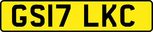 GS17LKC