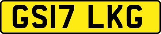 GS17LKG
