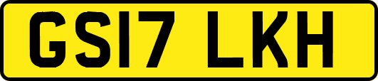 GS17LKH
