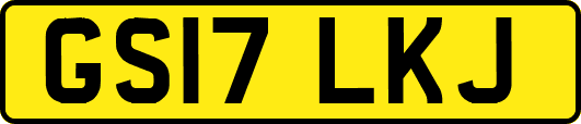 GS17LKJ