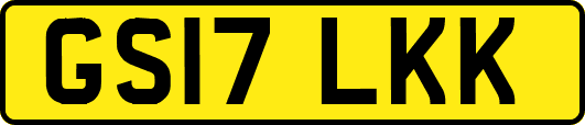 GS17LKK