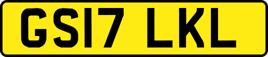 GS17LKL