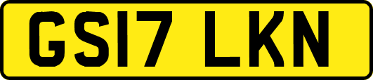 GS17LKN