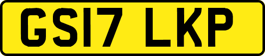 GS17LKP