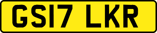 GS17LKR