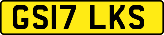 GS17LKS