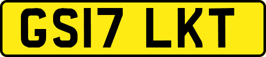 GS17LKT
