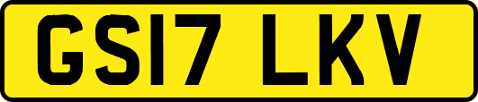 GS17LKV