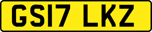 GS17LKZ