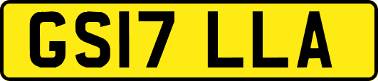 GS17LLA