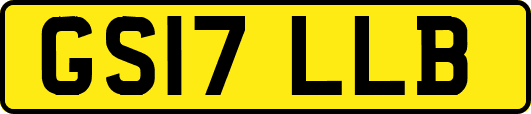 GS17LLB