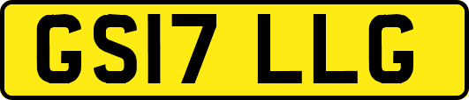 GS17LLG