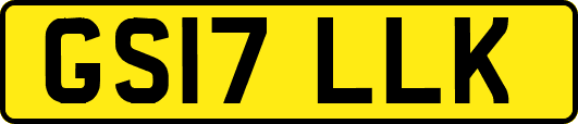 GS17LLK