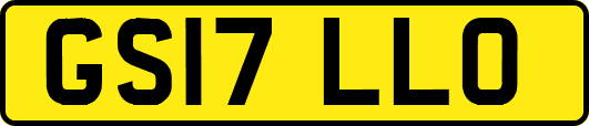 GS17LLO